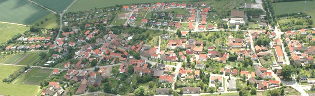 Firmen Großschwabhausen