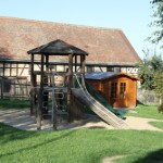 Kindergarten
