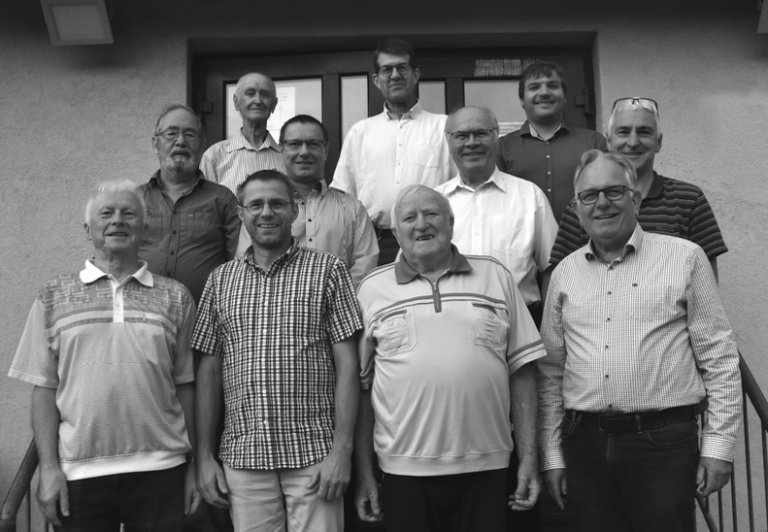 Gemeinde Großschwabhausen (Thüringen) und Ortsteile Hohlstedt und